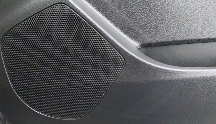 2021 Maruti Alto LXI OPT, Petrol, Manual, 9,718 km, Speaker