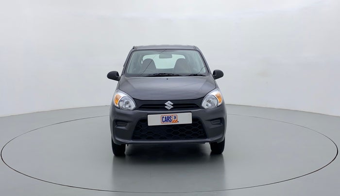 2021 Maruti Alto LXI OPT, Petrol, Manual, 9,718 km, Front