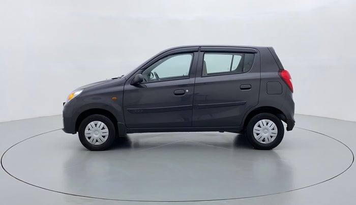 2021 Maruti Alto LXI OPT, Petrol, Manual, 9,718 km, Left Side