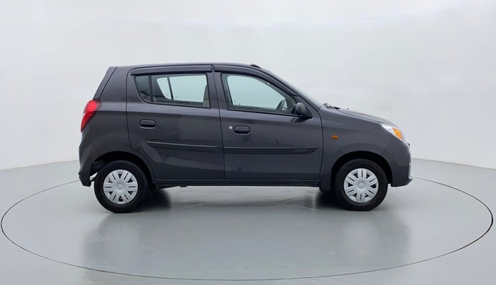 2021 Maruti Alto LXI OPT, Petrol, Manual, 9,718 km, Right Side