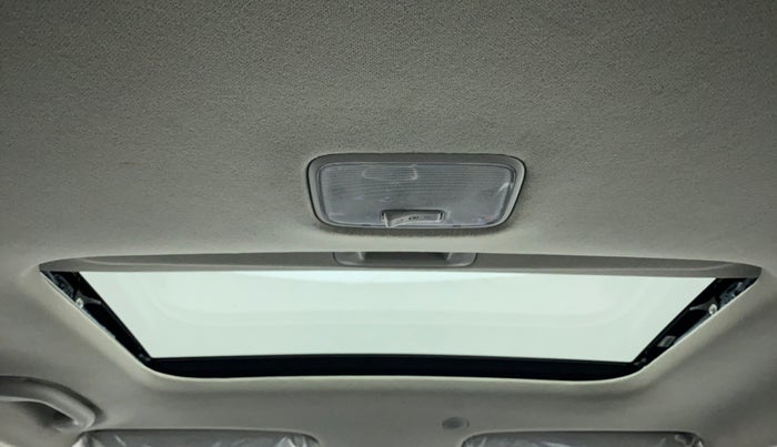 2020 Hyundai VENUE SX 1.0 GDI IMT, Petrol, Manual, 21,044 km, Moonroof/ Sunroof