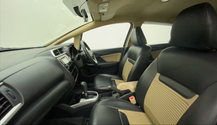 2018 Honda Jazz 1.2L I-VTEC V CVT, Petrol, Automatic, 21,319 km, Right Side Front Door Cabin