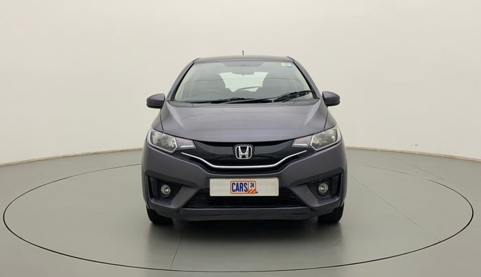 2018 Honda Jazz 1.2L I-VTEC V CVT, Petrol, Automatic, 21,319 km, Front