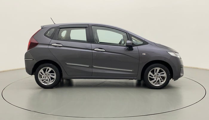 2018 Honda Jazz 1.2L I-VTEC V CVT, Petrol, Automatic, 21,319 km, Right Side View