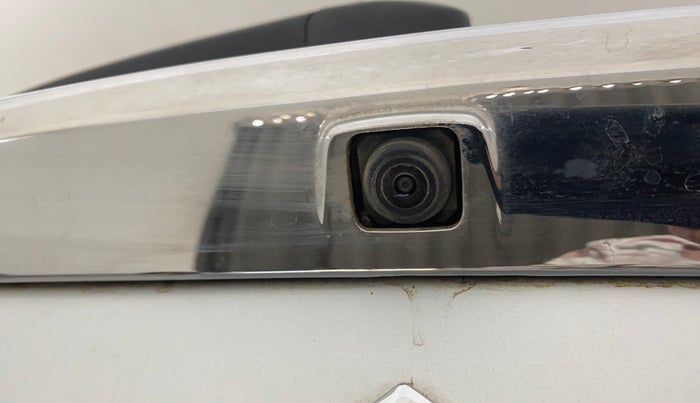 2023 Maruti Baleno  ZETA CNG 1.2L, CNG, Manual, 26,899 km, Parking Camera