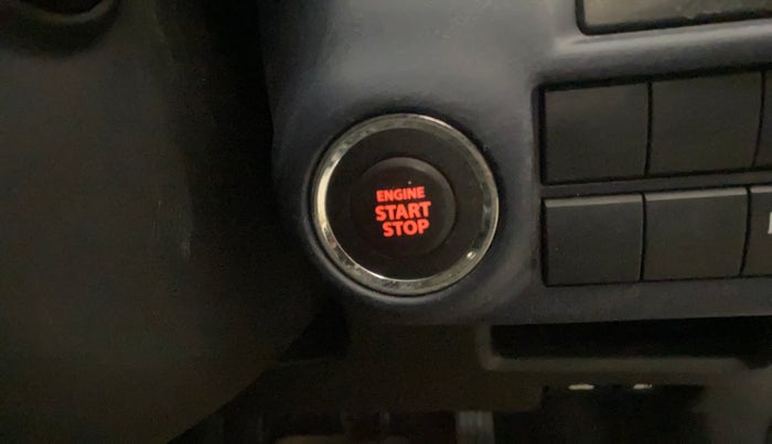 2023 Maruti Baleno  ZETA CNG 1.2L, CNG, Manual, 26,899 km, Keyless Start/ Stop Button