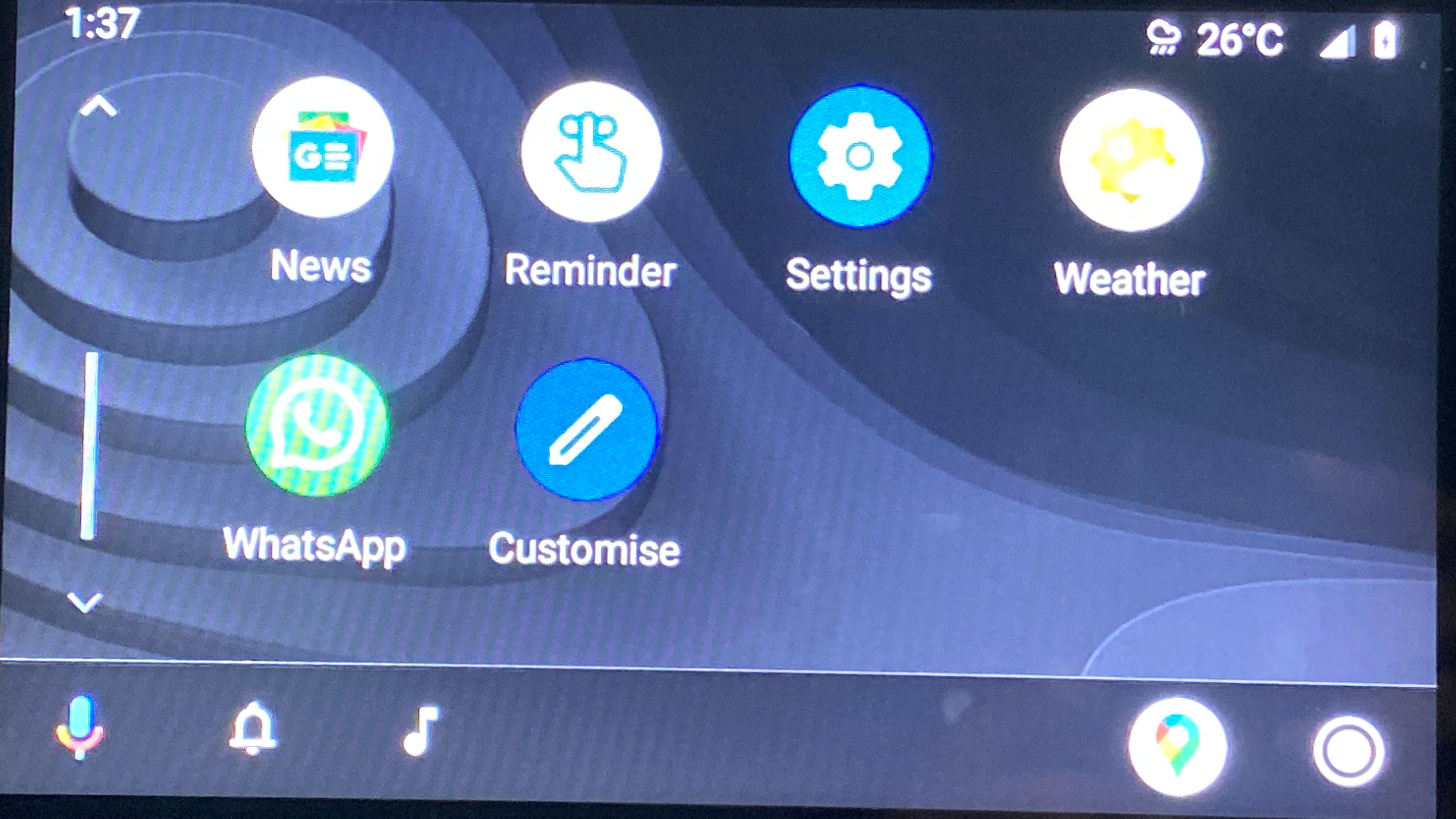 Features