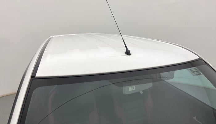 2020 Maruti New Wagon-R VXI 1.2 AMT, Petrol, Automatic, 43,112 km, Roof