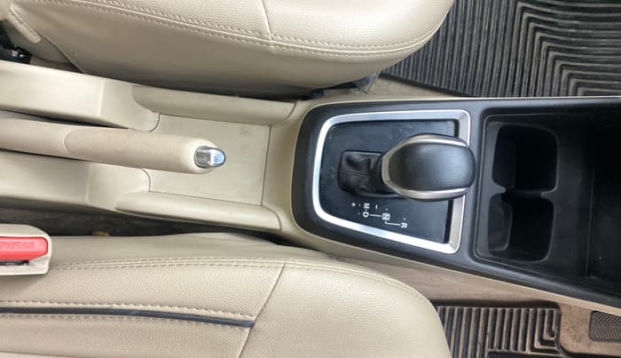 2021 Maruti Dzire VXI AMT, Petrol, Automatic, 78,681 km, Gear Lever