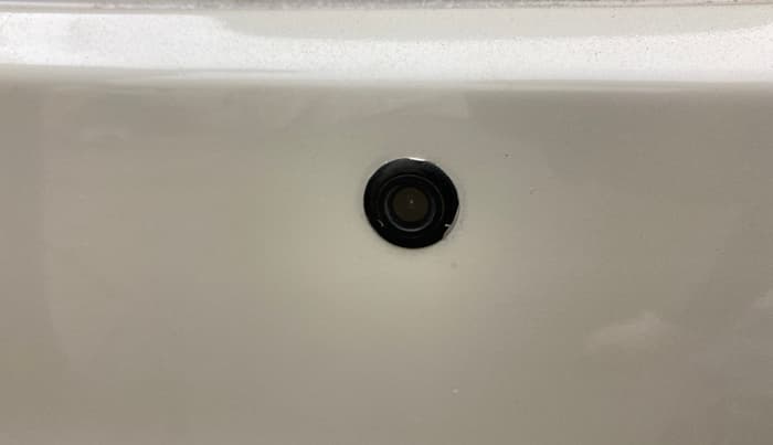 2021 Maruti Dzire VXI AMT, Petrol, Automatic, 78,681 km, Parking Camera
