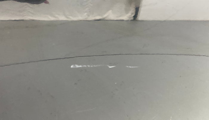 2019 Hyundai Verna 1.6 VTVT SX, Petrol, Manual, 70,668 km, Front passenger door - Minor scratches