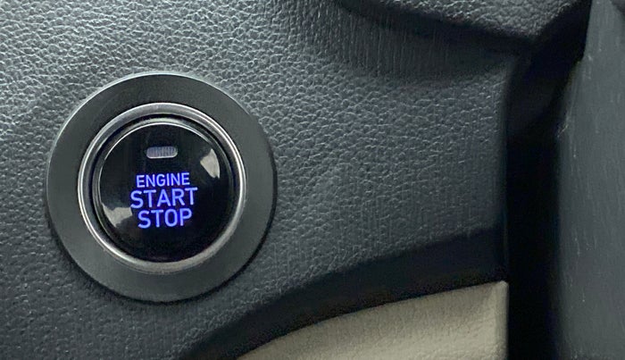 2019 Hyundai Verna 1.6 VTVT SX, Petrol, Manual, 70,668 km, Keyless Start/ Stop Button