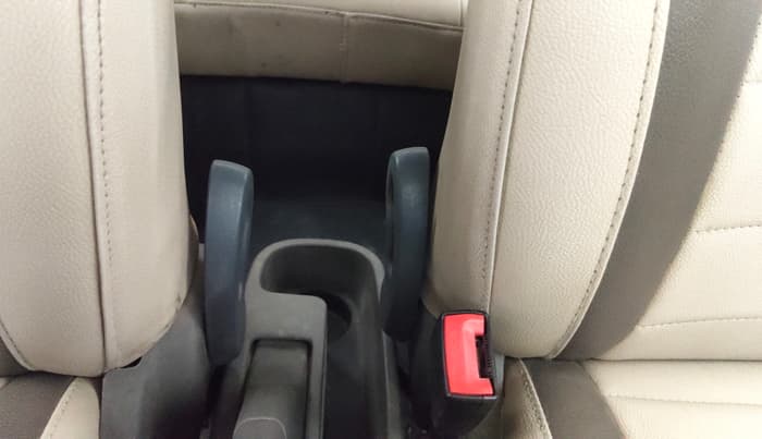 2013 Hyundai i10 MAGNA 1.2, Petrol, Manual, 42,042 km, Driver Side Adjustment Panel