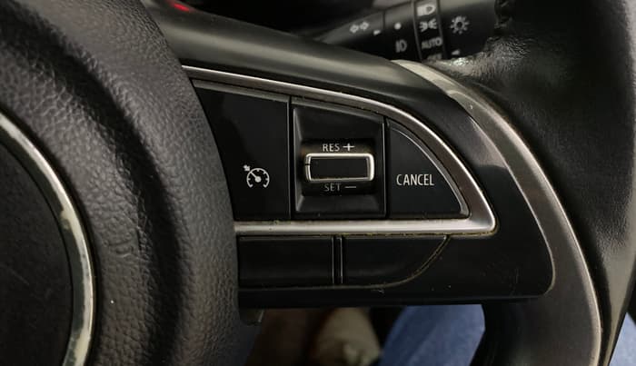 2022 Maruti Baleno ALPHA PETROL 1.2, Petrol, Manual, 38,174 km, Adaptive Cruise Control