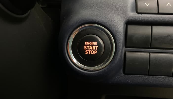 2022 Maruti Baleno ALPHA PETROL 1.2, Petrol, Manual, 38,174 km, Keyless Start/ Stop Button