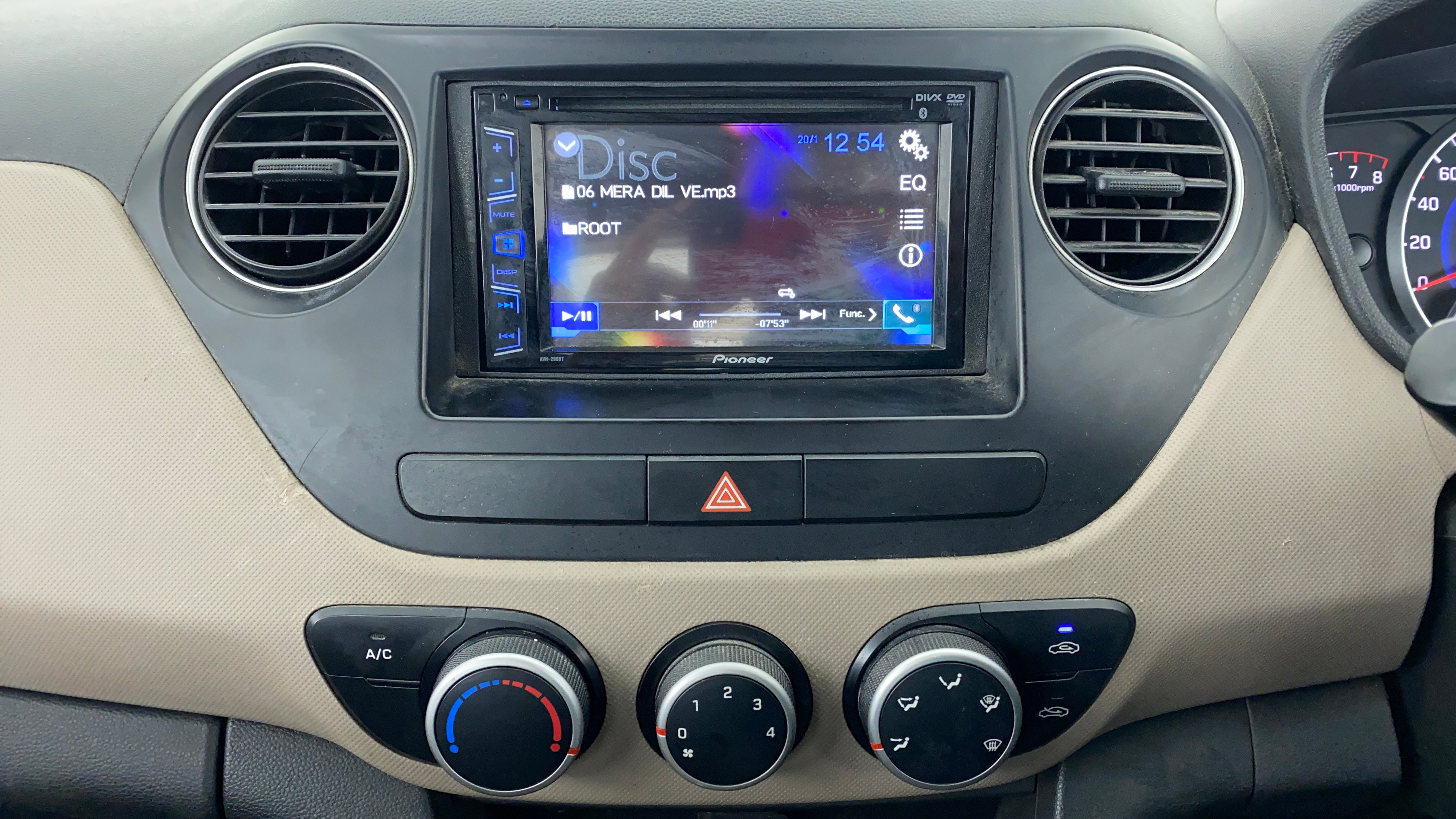 Features