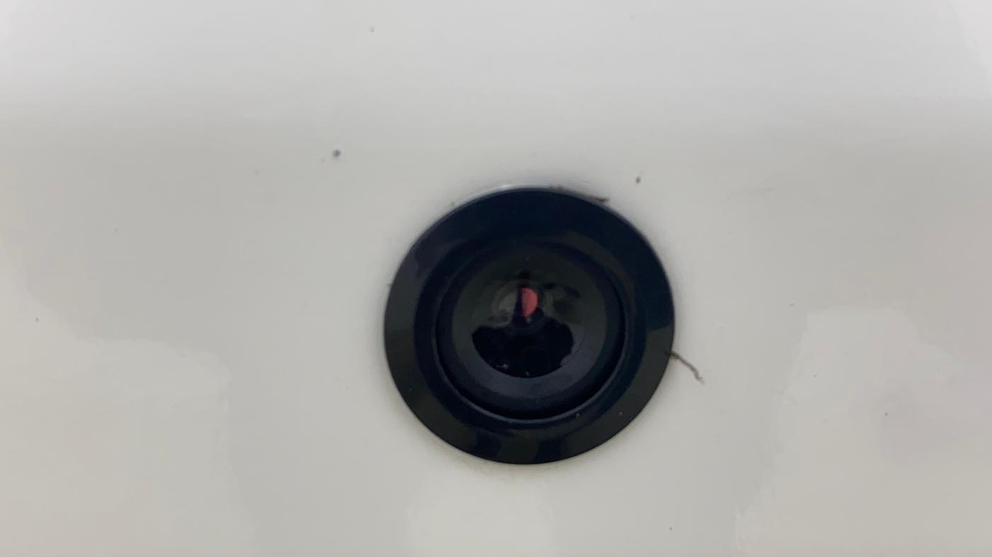2013 Honda Brio S MT, Petrol, Manual, 92,512 km, Parking Camera