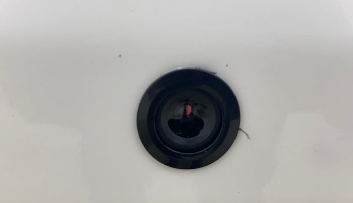 2013 Honda Brio S MT, Petrol, Manual, 92,723 km, Parking Camera