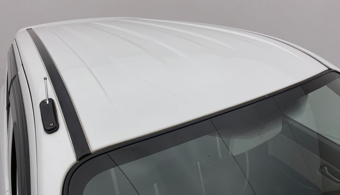 2021 Maruti Alto LXI CNG, CNG, Manual, 51,606 km, Roof