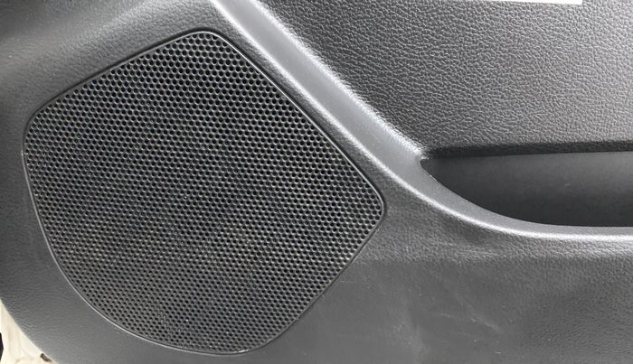 2021 Maruti Alto LXI CNG, CNG, Manual, 51,606 km, Speaker