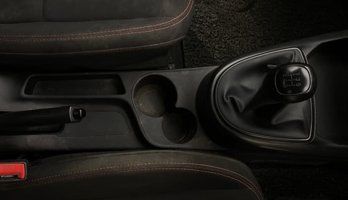 2022 Hyundai GRAND I10 NIOS MAGNA CORPORATE EDITION 1.2 KAPPA VTVT, Petrol, Manual, 57,155 km, Gear Lever