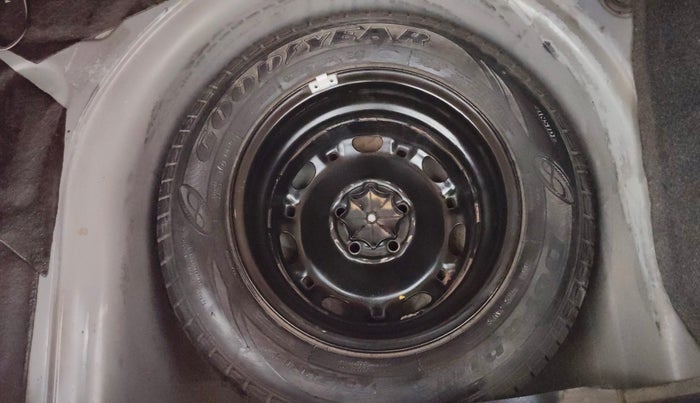 2021 Volkswagen Polo 1.0 GT TSI AT, Petrol, Automatic, 70,711 km, Spare Tyre