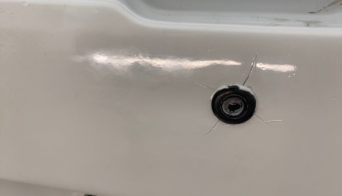 2018 Hyundai Eon ERA +, Petrol, Manual, 63,286 km, Parking Camera