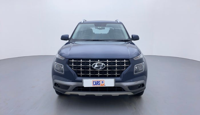 2022 Hyundai VENUE SX PLUS 1.0 TURBO DCT, Petrol, Automatic, 36,323 km, Front