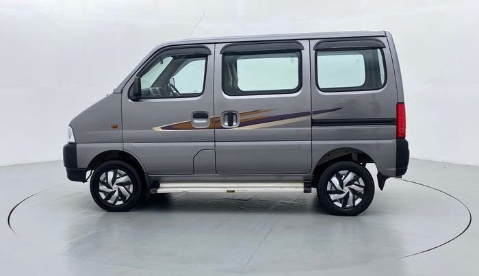 2018 Maruti Eeco 5 STR WITH AC PLUSHTR, Petrol, Manual, 24,486 km, Left Side