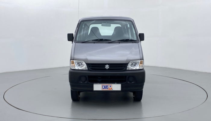 2018 Maruti Eeco 5 STR WITH AC PLUSHTR, Petrol, Manual, 24,486 km, Front