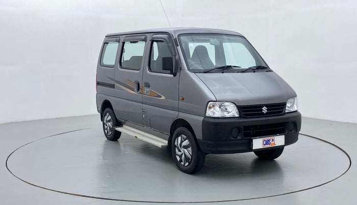 2018 Maruti Eeco 5 STR WITH AC PLUSHTR, Petrol, Manual, 24,486 km, Main image / SRP