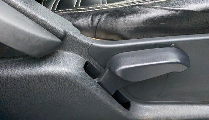 2019 Ford Ecosport TITANIUM 1.5L PETROL, Petrol, Manual, 59,230 km, Driver Side Adjustment Panel