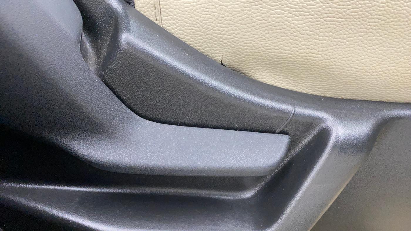 2022 Maruti New Wagon-R ZXI PLUS 1.2, Petrol, Manual, 13,064 km, Driver Side Adjustment Panel