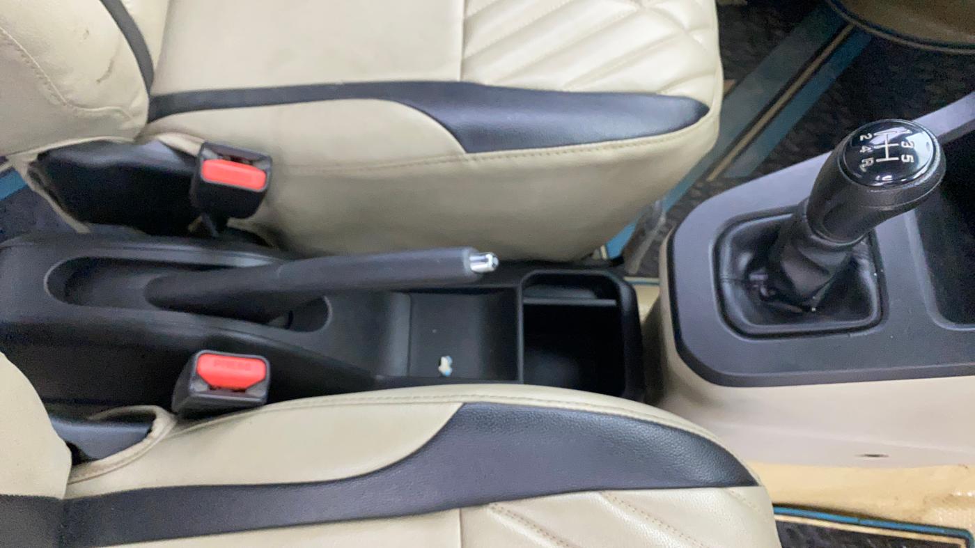 2022 Maruti New Wagon-R ZXI PLUS 1.2, Petrol, Manual, 13,064 km, Gear Lever