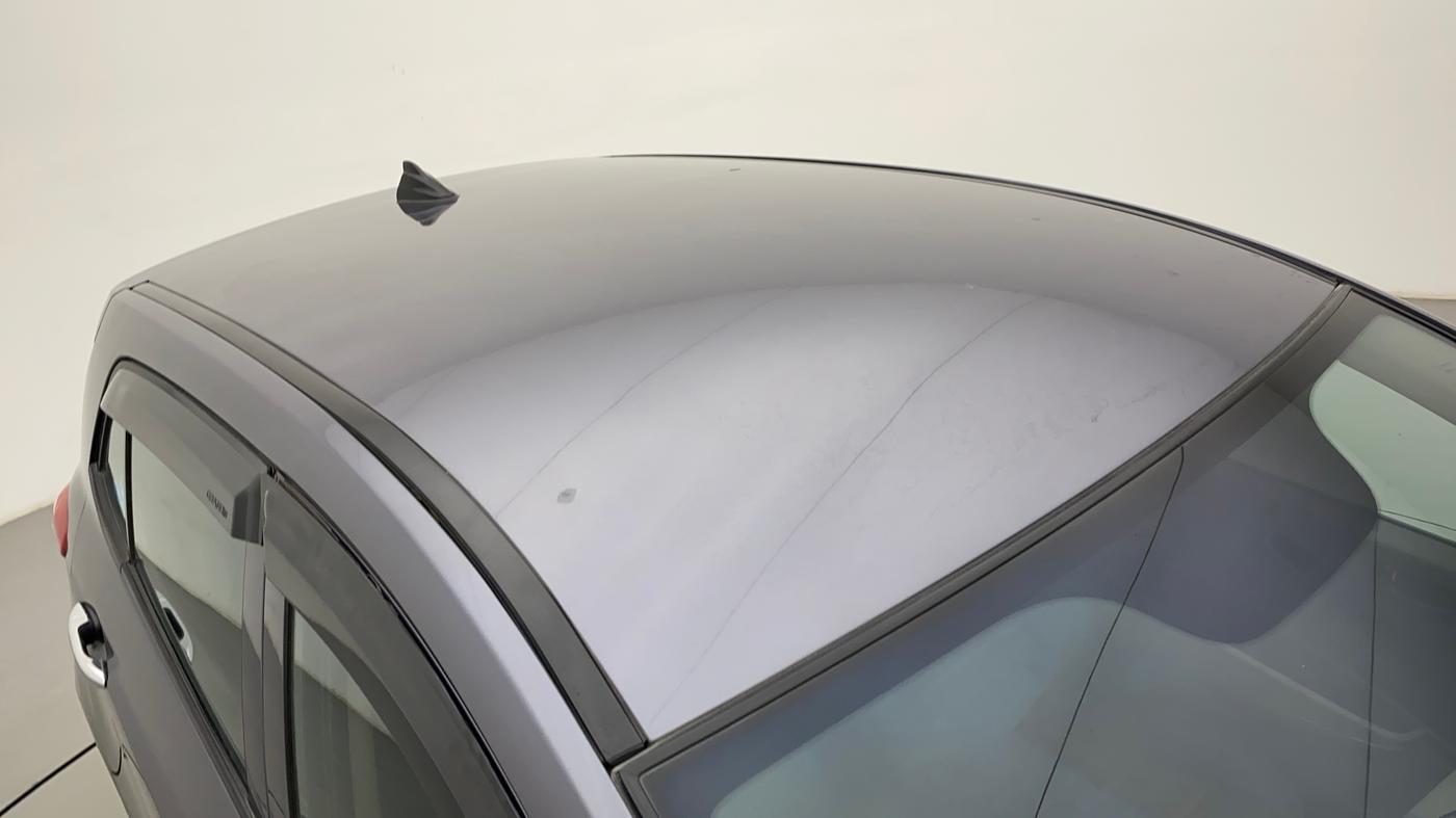 2013 Hyundai Grand i10 MAGNA 1.2 KAPPA VTVT, Petrol, Manual, 32,416 km, Roof