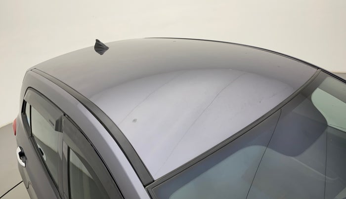 2013 Hyundai Grand i10 MAGNA 1.2 KAPPA VTVT, Petrol, Manual, 32,416 km, Roof