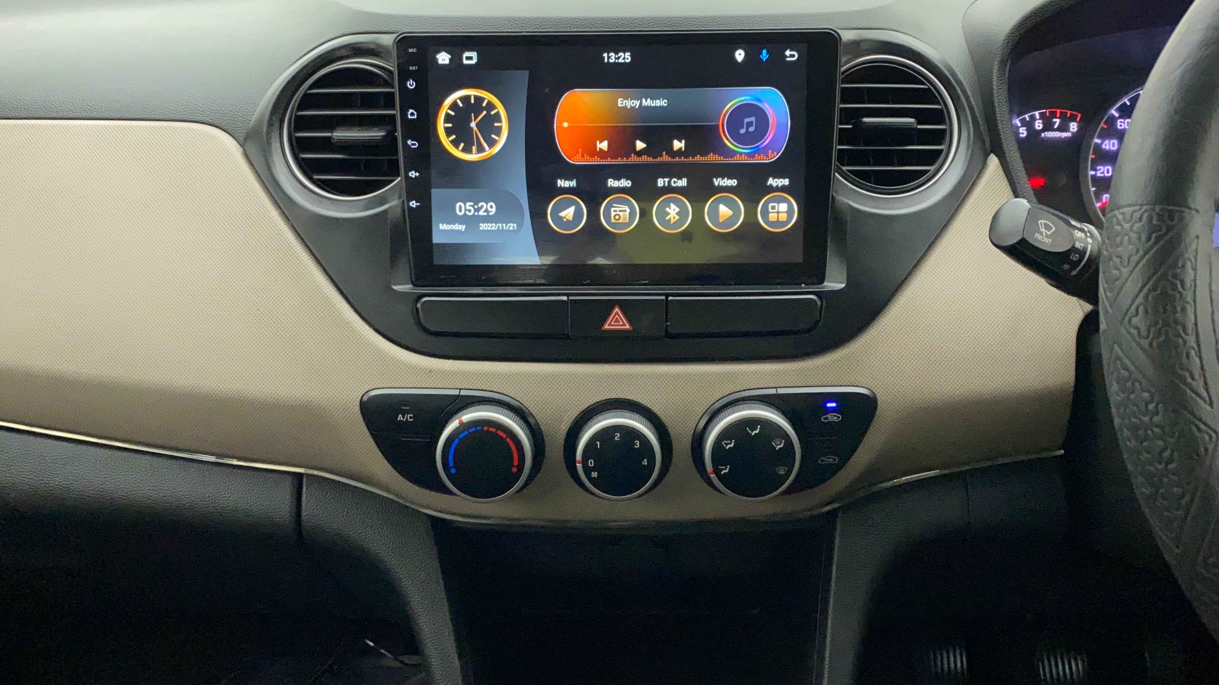 Features