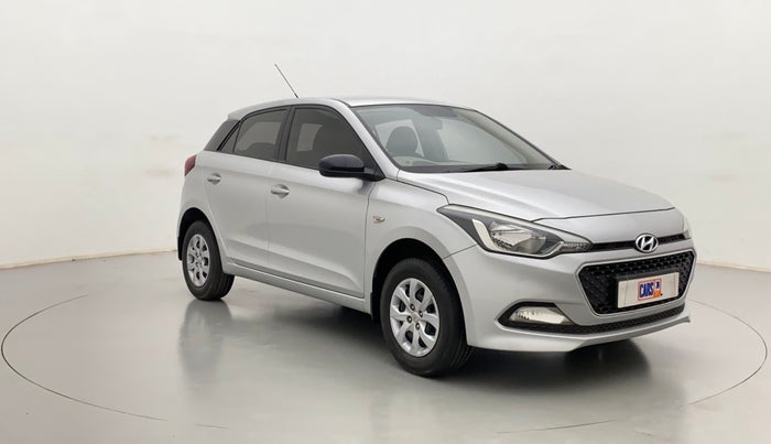 2017 Hyundai Elite i20 Magna Executive 1.2, Petrol, Manual, 27,671 km, Right Front Diagonal