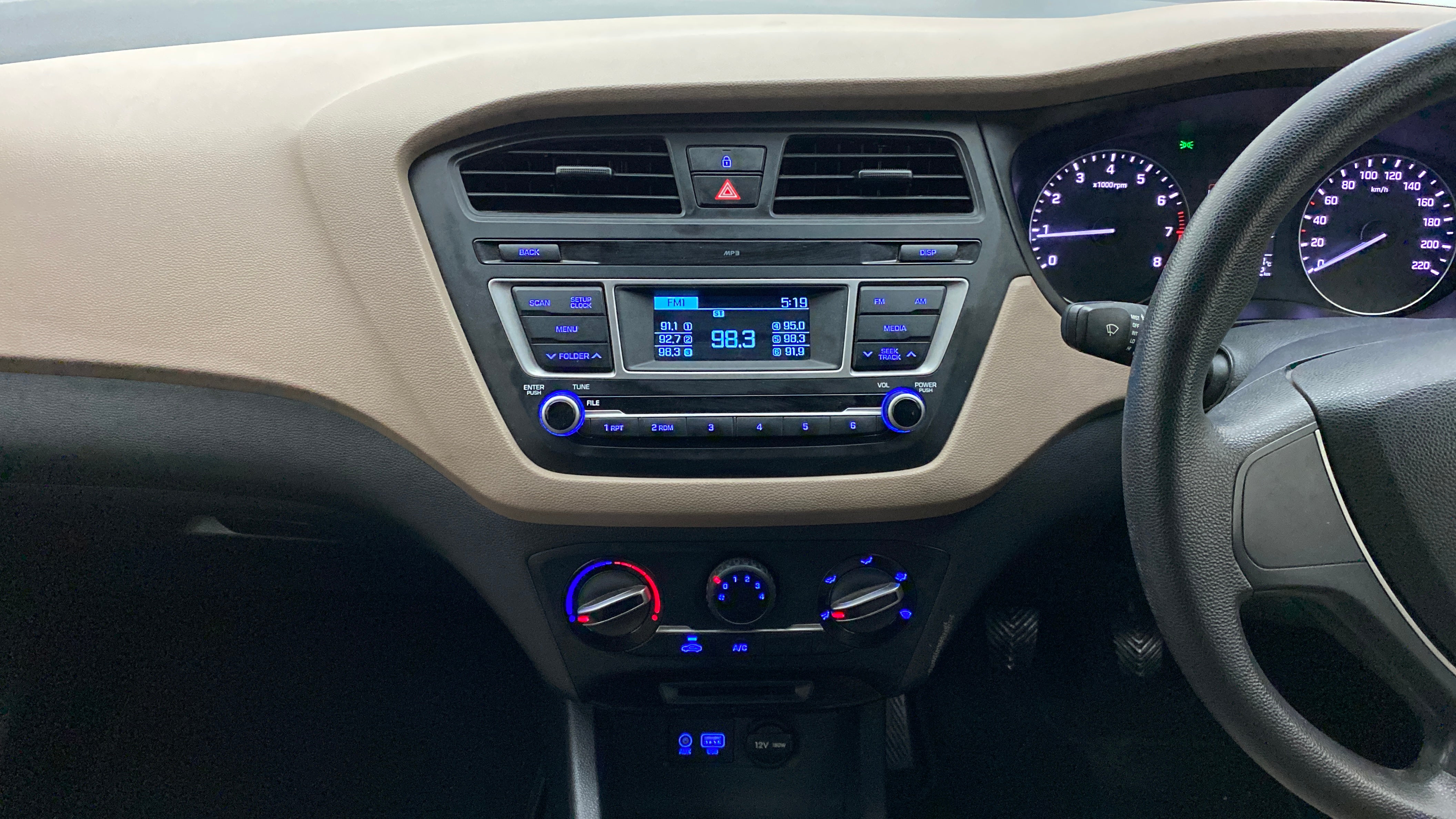 Features