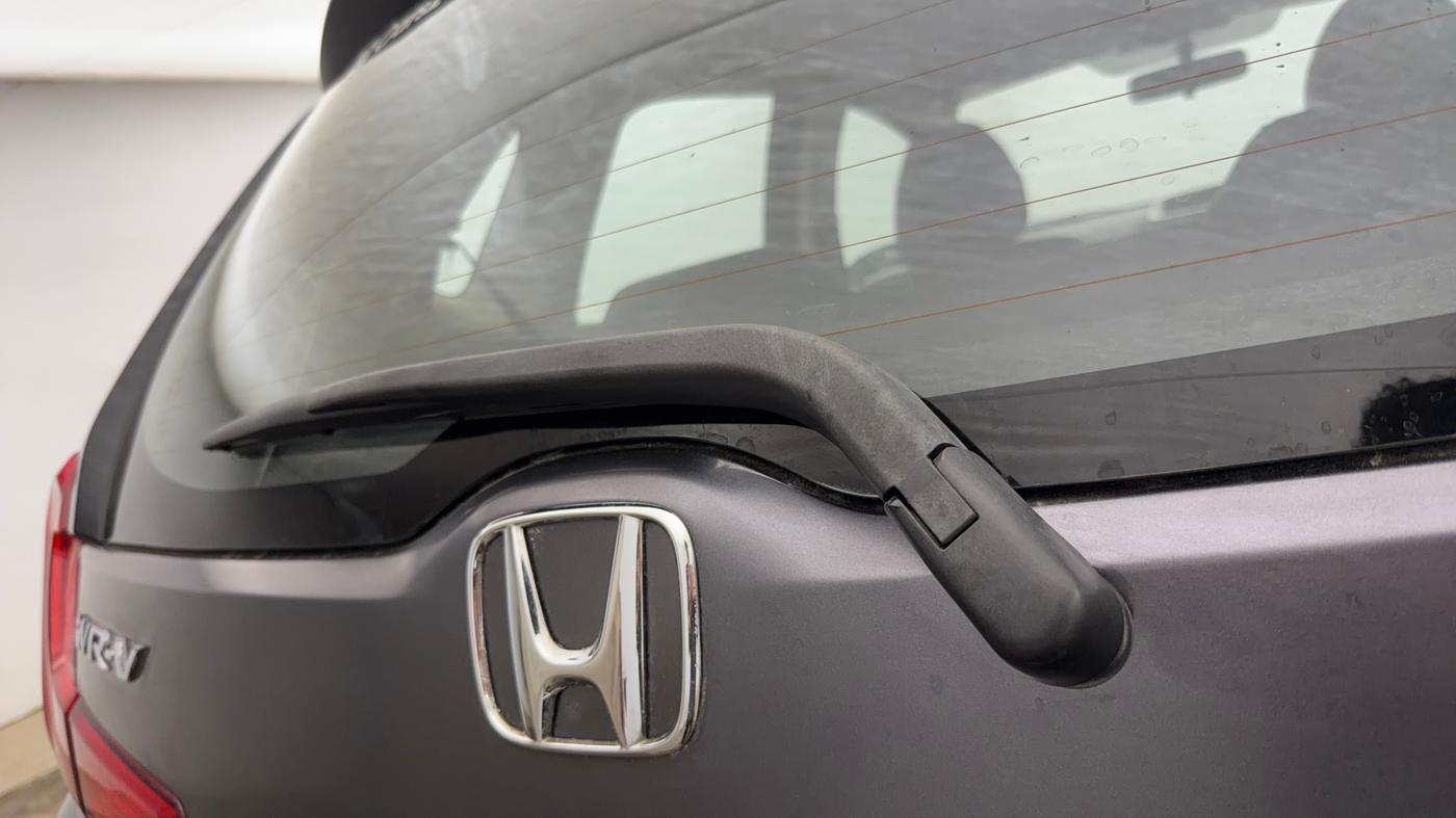 2019 Honda WR-V 1.5L I-DTEC VX MT, Diesel, Manual, 89,389 km, Rear Wiper