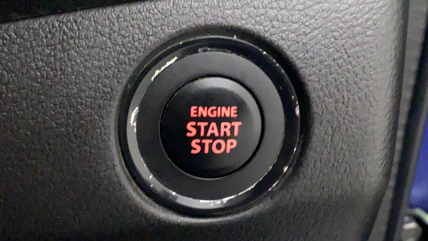 2017 Maruti Baleno ZETA PETROL 1.2, Petrol, Manual, 28,599 km, Keyless Start/ Stop Button