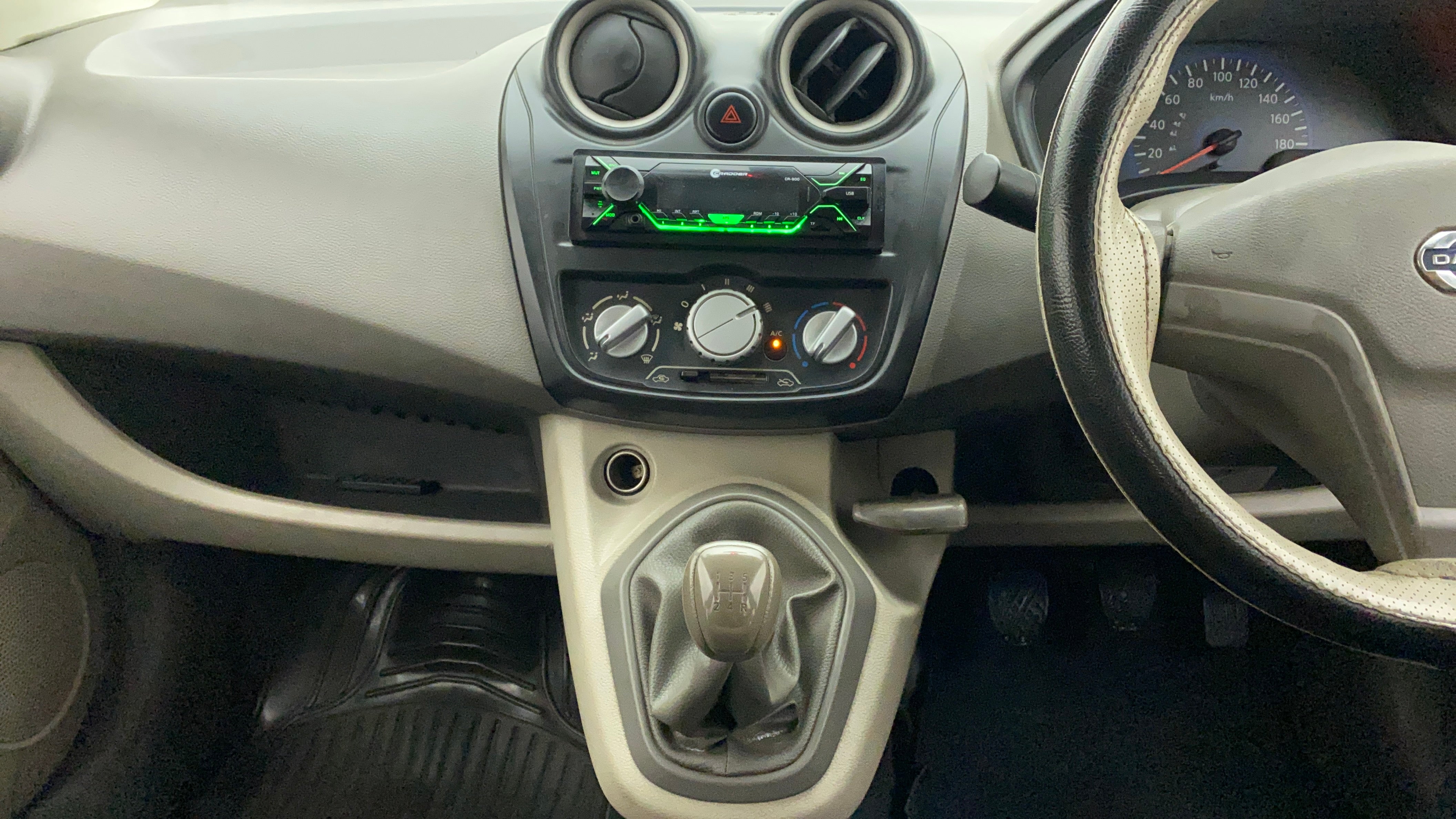 Features
