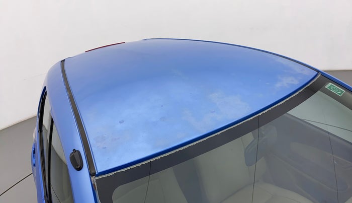 2012 Honda Brio V MT, Petrol, Manual, 55,791 km, Roof