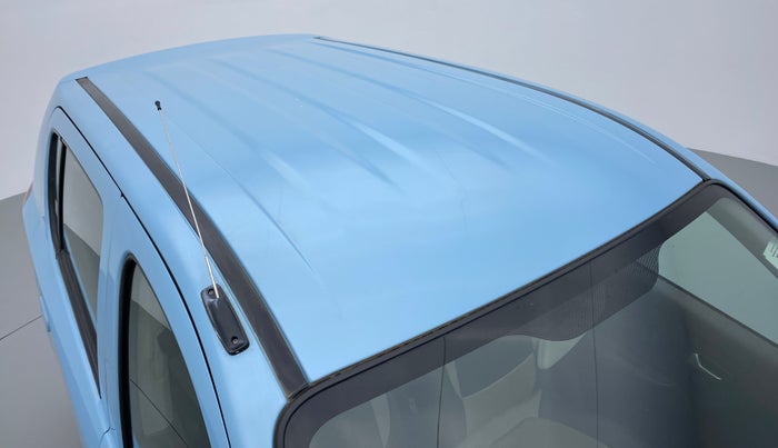 2014 Maruti Alto 800 LXI, Petrol, Manual, 29,950 km, Roof/Sunroof view