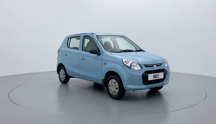 2014 Maruti Alto 800 LXI, Petrol, Manual, 29,950 km, Front Left