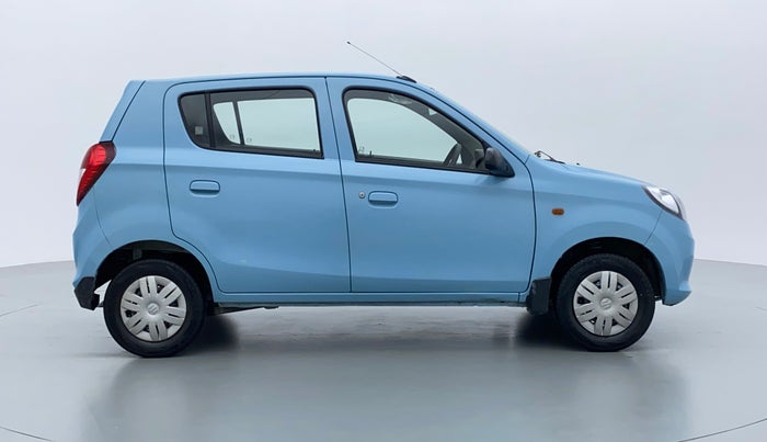 2014 Maruti Alto 800 LXI, Petrol, Manual, 29,950 km, Right Side View