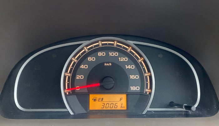 2014 Maruti Alto 800 LXI, Petrol, Manual, 29,950 km, Odometer View