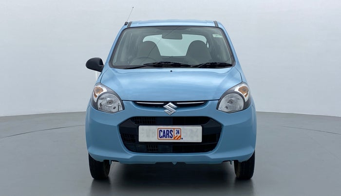 2014 Maruti Alto 800 LXI, Petrol, Manual, 29,950 km, Front View