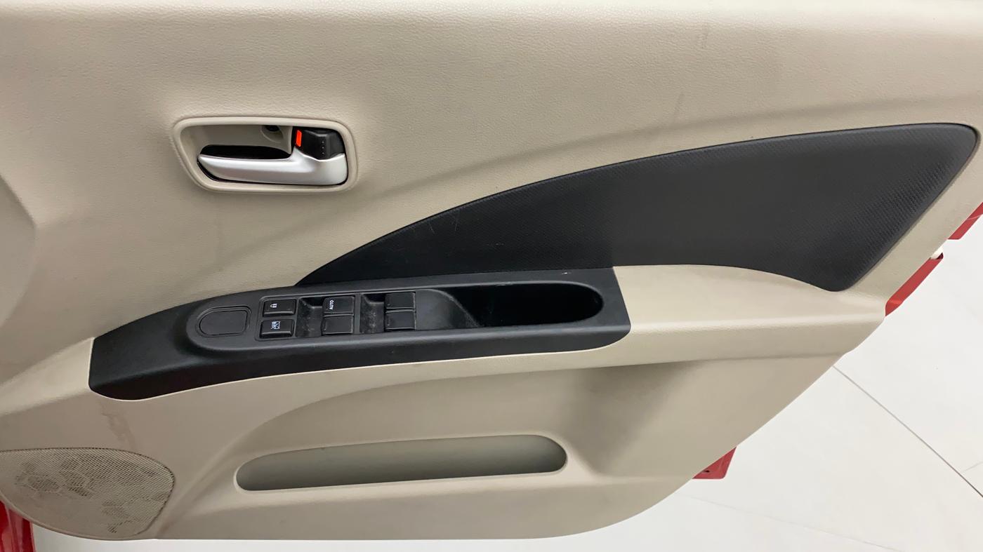 2016 Maruti Celerio VXI (O), Petrol, Manual, 41,545 km, Driver Side Door Panels Control