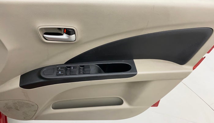 2016 Maruti Celerio VXI (O), Petrol, Manual, 41,545 km, Driver Side Door Panels Control
